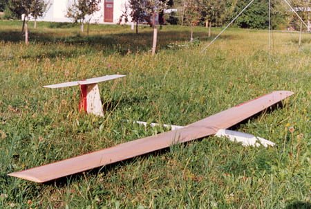 Calypso - prva verzija