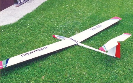 Calypso - druga verzija