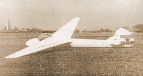 KB-1 Triglav