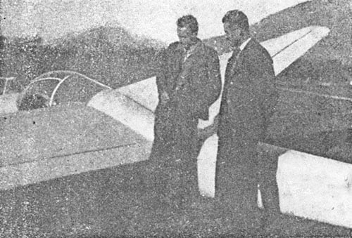 Konstruktorja ob KB-1