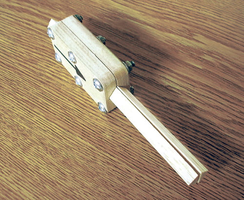 Delo je lahko, hitro in natančno